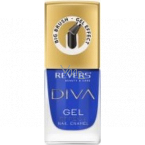 Revers Diva Gel Effect gel nail polish 086 12 ml