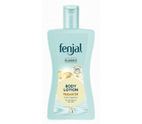Fenjal Classic Jojoba oil shower cream 200 ml