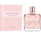 Givenchy Irresistible Eau de Parfum perfumed water for women 50 ml