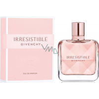 Givenchy Irresistible Eau de Parfum perfumed water for women 50 ml