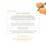Payot My Payot Peeling Eclat micro-exfoliating primer for a daily new skin effect, brightening skincare 125 ml