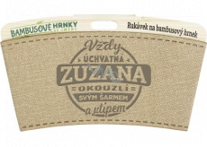 Albi Sleeves for a bamboo mug Zuzana