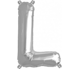 Albi Inflatable letter L 49 cm