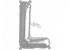 Albi Inflatable letter L 49 cm