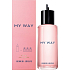 Giorgio Armani My Way perfumed water for women refill 150 ml