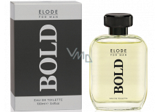 Elode for Man Bold Eau de Toilette for Men 100 ml