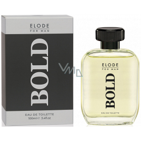 Elode for Man Bold Eau de Toilette for Men 100 ml
