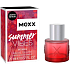 Mexx Summer Vibes Woman Eau de Toilette for Women 20 ml