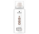Schwarzkopf Professional Osis + Boho Rebel Brunette refreshing dry shampoo for brown hair 100 ml mini