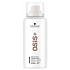 Schwarzkopf Professional Osis + Boho Rebel Brunette refreshing dry shampoo for brown hair 100 ml mini