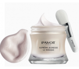 Payot Supreme Jeunesse Le Masque brightening and complex rejuvenating, brightening mask 50 ml
