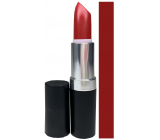 Miss Sporty Satin to Last Lipstick 104 Loved in Red 4 g