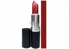 Miss Sporty Satin to Last Lipstick 104 Loved in Red 4 g