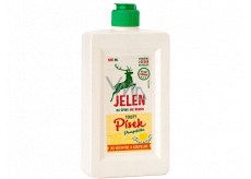 Deer Dandelion liquid sand for kitchen and bathroom 500 ml