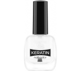 Golden Rose Keratin Nail Color 00 10.5 ml