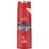 Old Spice Night Panther 2in1 shower gel and shampoo for men 400 ml