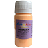 Art e Miss Luminous Universal Acrylic Paint 72 Neon Light Orange 40 g