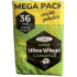 Carin Ultra Wings Camomile Sanitary Pads 36 pcs