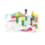 Amos Crafter's Glue Stick with Disappearing Trace 8 g