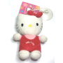Hello Kitty plush toy with suction cup 15 cm different types
