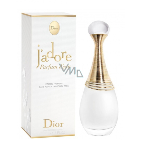 Christian Dior Jadore Parfum d´Eau Eau de Parfum for women 100 ml