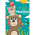 Ditipo Playing cards Who's stomping? Who knows? The cubs are hungry! Jaroslav Samson Lenk Bears - colíbaná 224 x 157 mm