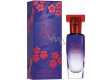 Christina Aguilera Cherry Noir eau de parfum for women 15 ml