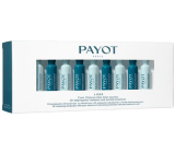 Payot Lisse Cure 10 Jours Rides Eclat Express 10-day anti-wrinkle treatment with hyaluronic acid and retinol 20 x 1 ml