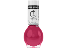 Miss Sporty 1 Min to Shine nail polish 134 7 ml