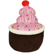 Albi Humorous pillow Cupcake 36 x 30 cm