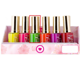 My 7Dias Efecto Gel Gel Nail Lacquer No.03 13 ml