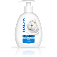 Indulona hand cream for men, 75 ml