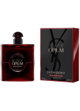 Yves Saint Laurent Black Opium Red eau de parfum for women 90 ml