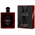 Yves Saint Laurent Black Opium Red eau de parfum for women 90 ml