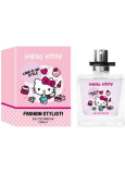 Hello Kitty Fashion Stylist eau de parfum for girls 15 ml