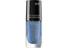 Artdeco Art Couture Nail Lacquer 806 Blue Jeans 10 ml