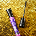 Essence Call me Queen! volumizing and lengthening mascara Black 11.5 ml