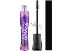 Essence Call me Queen! volumizing and lengthening mascara Black 11.5 ml