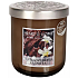 Heart & Home Sandalwood soy scented candle medium burn up to 30 hours 110 g