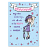 Ditipo Playing Birthday Card Birthday Celebrant Helena Vondráčková - Long Night 224 x 157 mm
