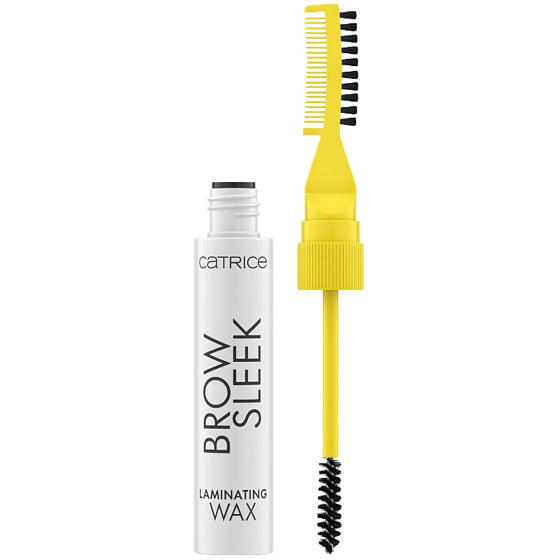 Catrice Brow Sleek Lamination Wax for Eyebrows 9 ml