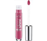 Essence Extreme Shine Lip Gloss 13 Glazed Berry 5 ml