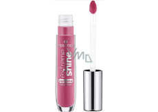 Essence Extreme Shine Lip Gloss 13 Glazed Berry 5 ml