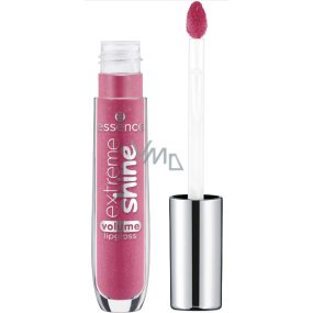 Essence Extreme Shine Lip Gloss 13 Glazed Berry 5 ml