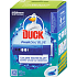 Duck Fresh Discs Blue refill, 2× 36 ml