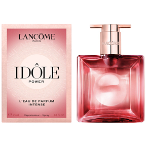 Lancome Idole Power L'Eau de Parfum Intense perfume for women 25 ml