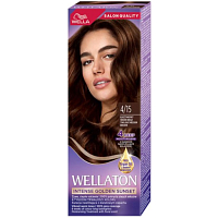 Wella Wellaton hair color Bright Brown 4/15