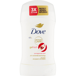Dove Advanced Care Pomegranate 50ml