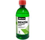 Baltech Benzín technický P6402 400 ml plast 