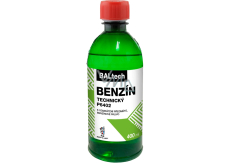 Baltech Benzín technický P6402 400 ml plast